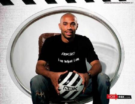 thierry henry