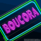 cora