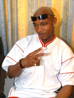 el diouf