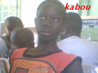 kabou