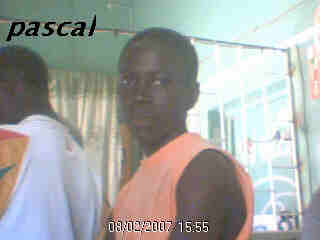 pascal