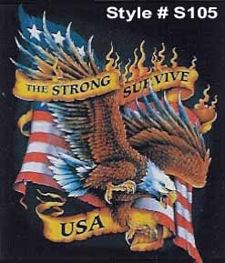 usa