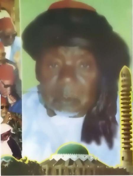 abdoul aziz sy