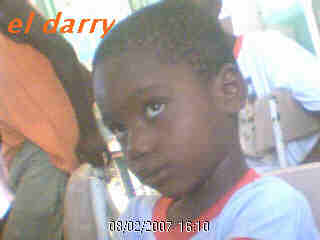 el darry