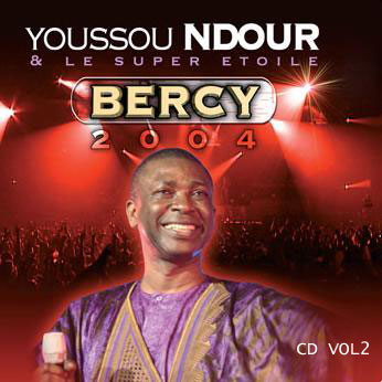 youssou ndour