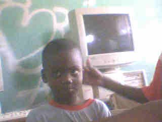 darry