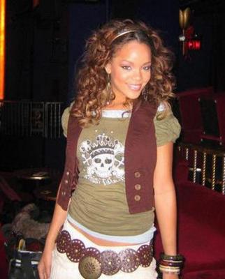 rihanna